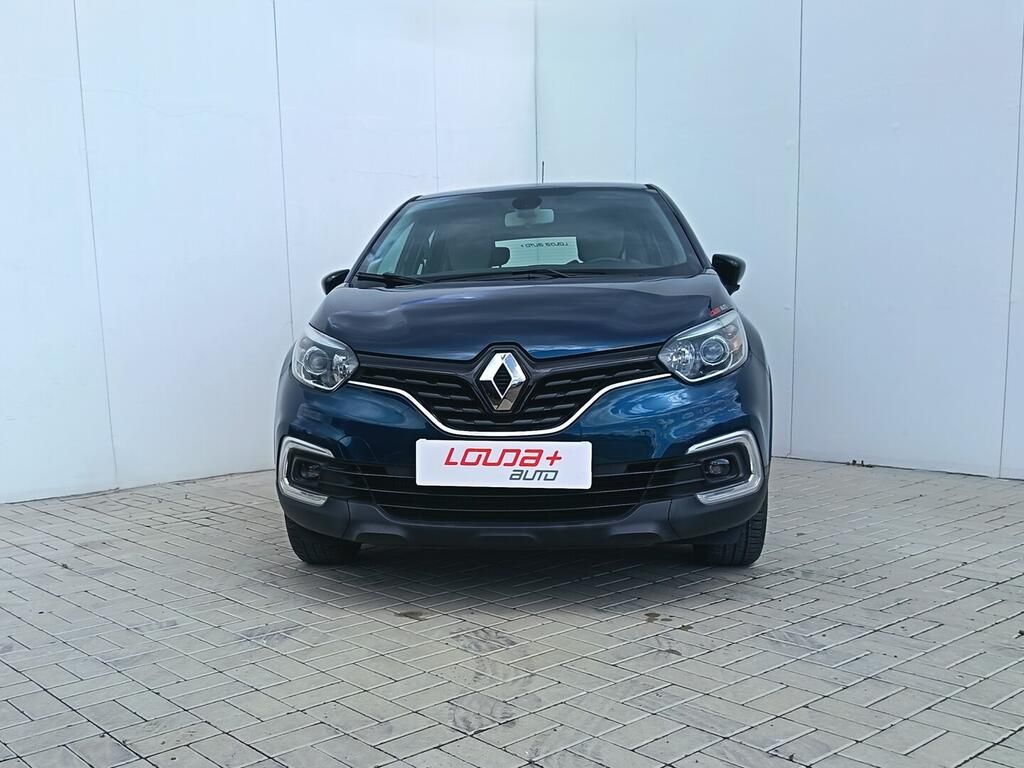 Renault Captur, 1.2       _ kW - fotka 2