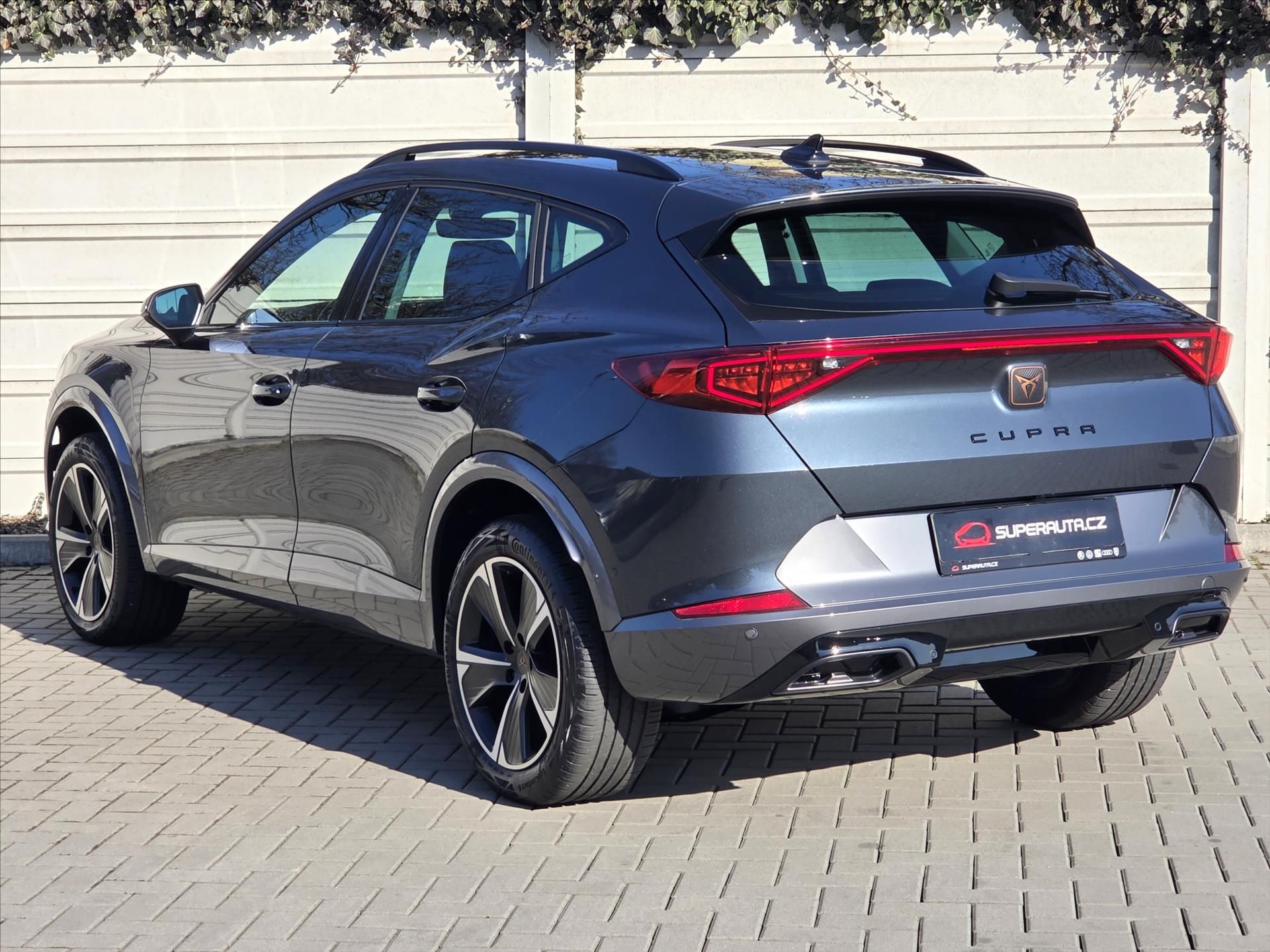 Cupra Formentor, 1,5 TSi DSG Záruka2029 ČR 1.ma - fotka 4