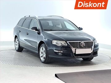 2.0 TDI, Automatická klima