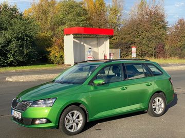 1.0 TSI, 81 KW, 6 st. manuál