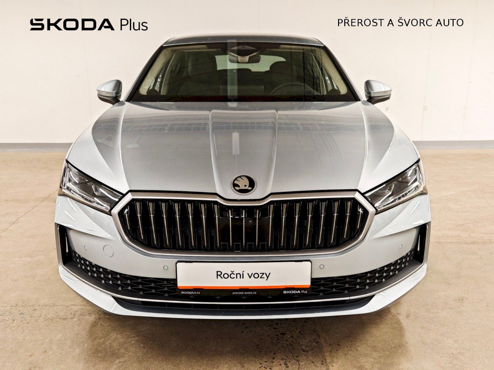 Škoda Superb, iV 1.5 TSI 150 kW DSG L&K - fotka 4