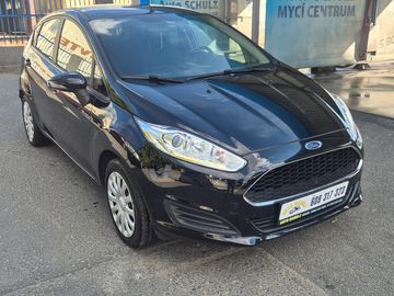 1.5 TDCI 70 KW,KLIMA,TEMPOMAT