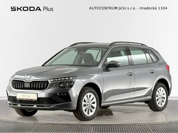 1.0TSI 85kW Selection