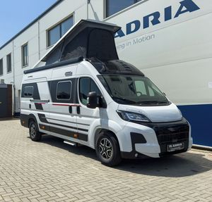 Adria, Twin Sports 640 SGX