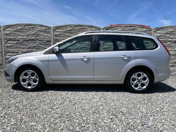 1.6 TDCi 90PS KOMBI STK