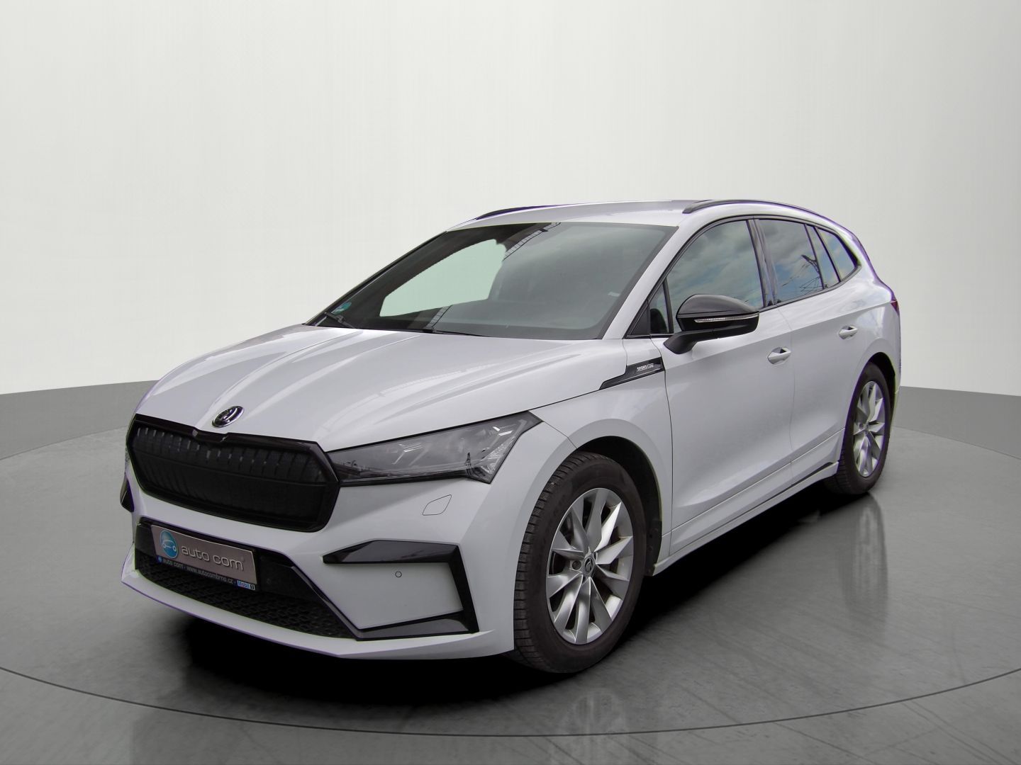Škoda Enyaq iV, iV 80 150kW SportLine DPH