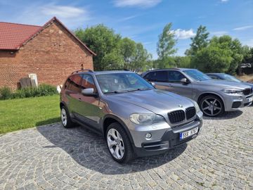 BMW X5 E70 3.0d 173kw xDrive