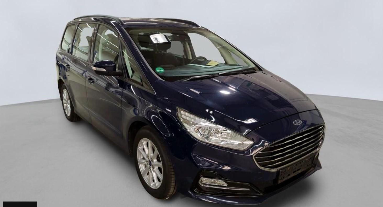Ford Galaxy, 2.0Eco*TAŽNÉ*KAMERA*NAV*VÝHŘEV - fotka 2