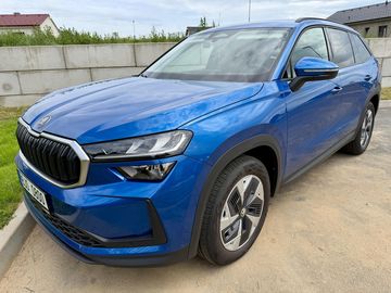 1.5 TSI -110 kw, vyrobeno 2024