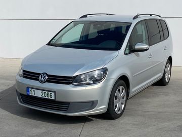 1,4 Tsi Comfortline-1.Majitel