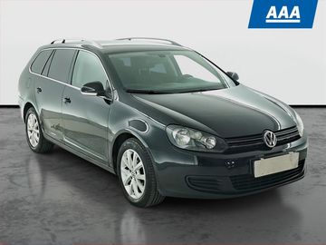 1.6 TDI, Automatická klima