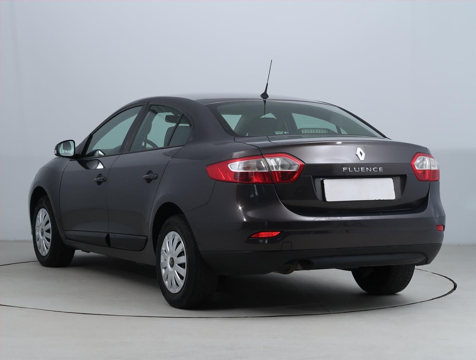 Renault Fluence, 1.6 16V, po STK - fotka 4