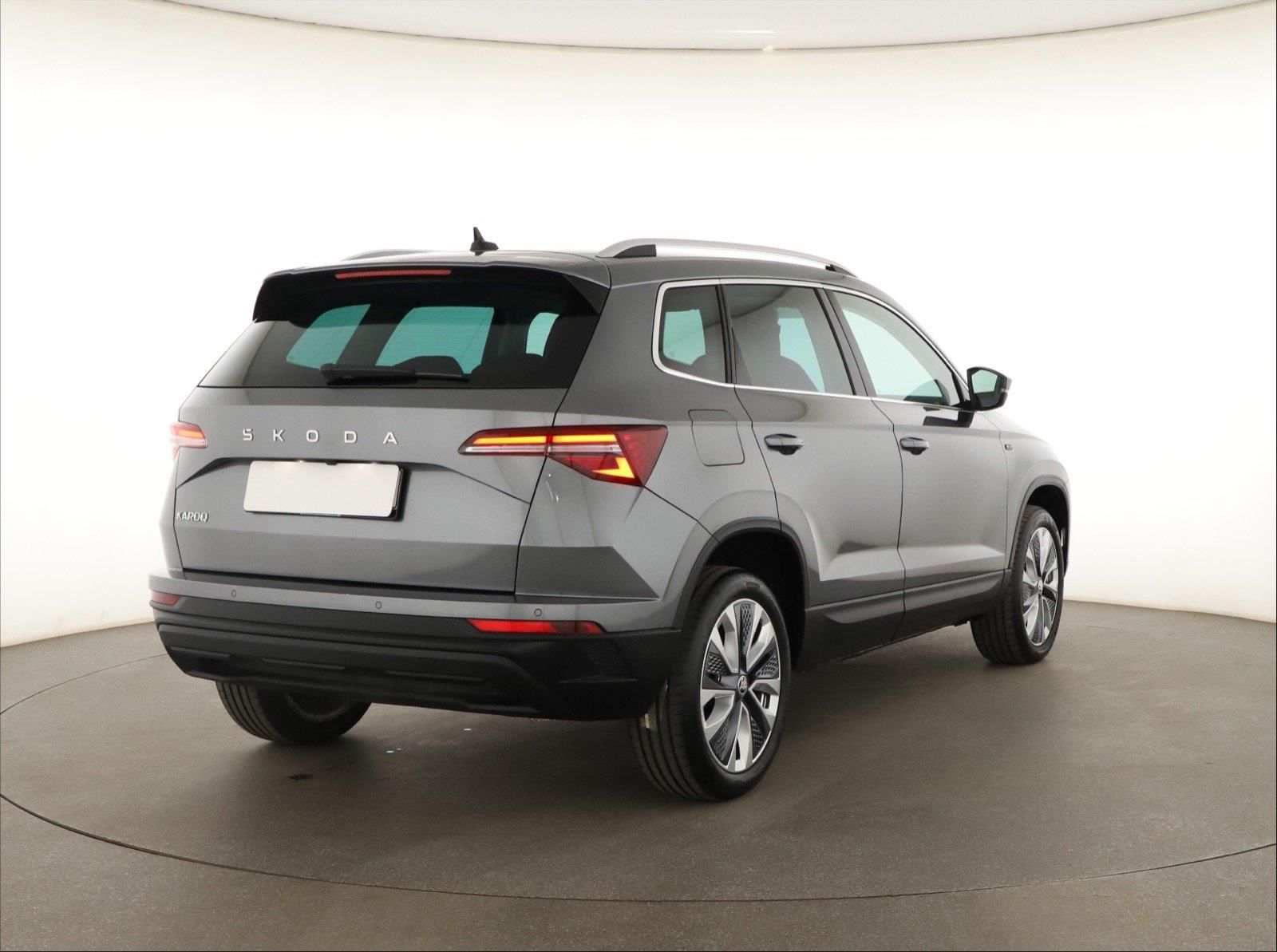 Škoda Karoq, 1.5 TSI, Drive, DRIVE, DPH - fotka 5
