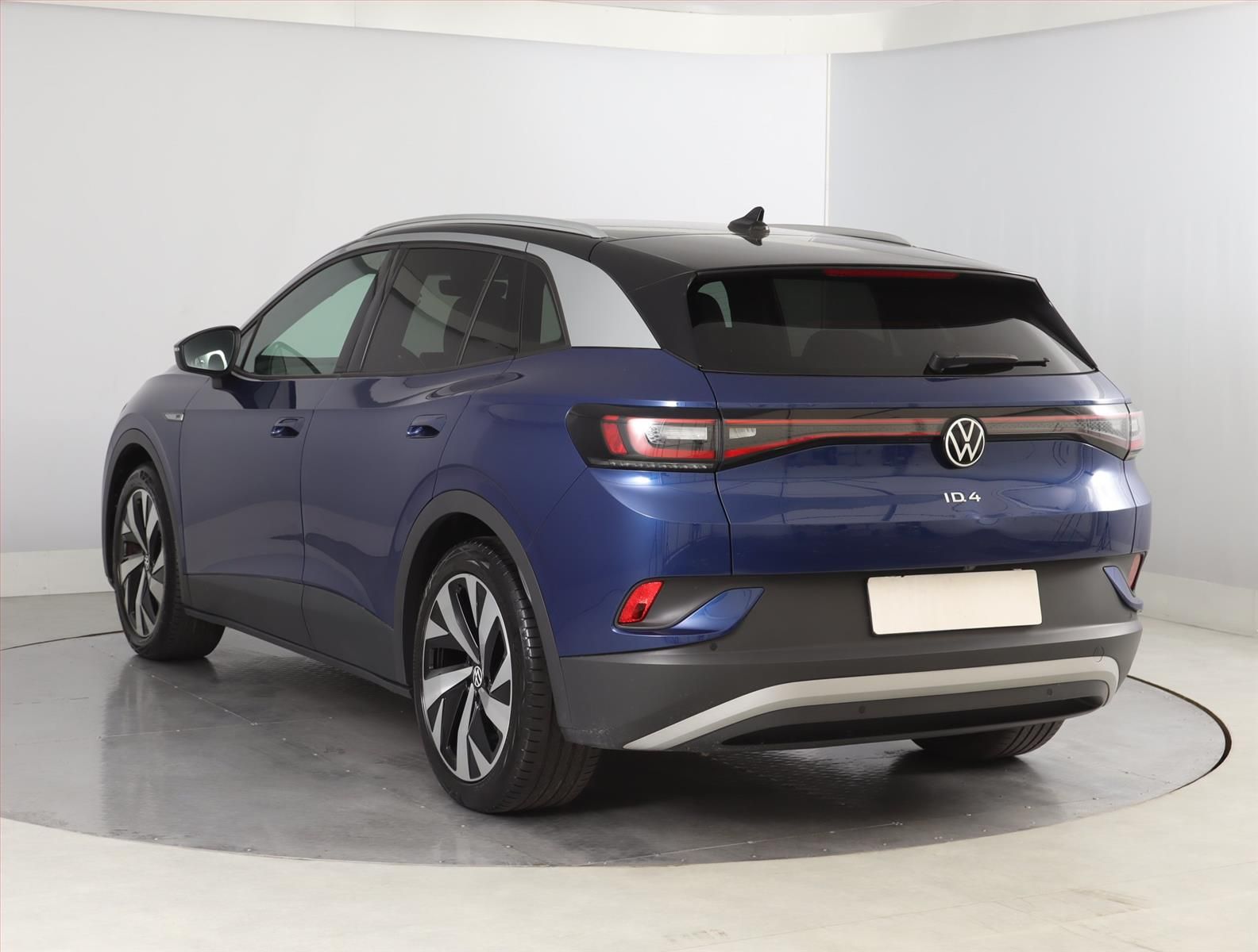Volkswagen ID.4, 1st (82 kWh), SoH 90% - fotka 4