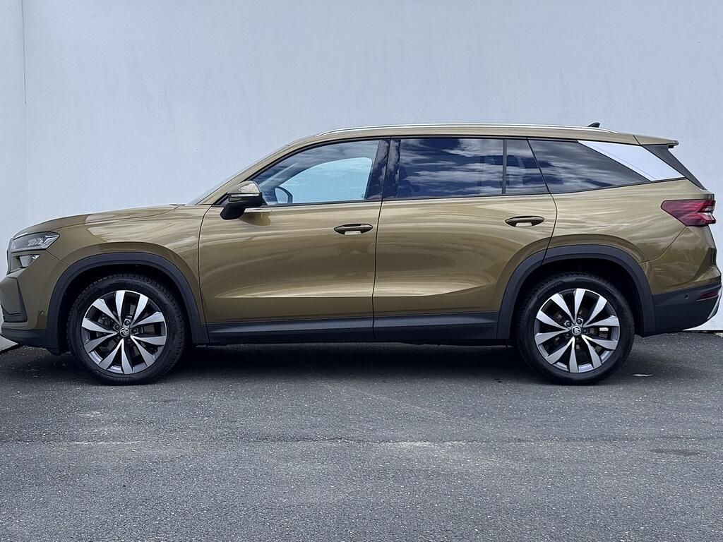 Škoda Kodiaq, Exclusive Selection 2.0 TDI 14 - fotka 3