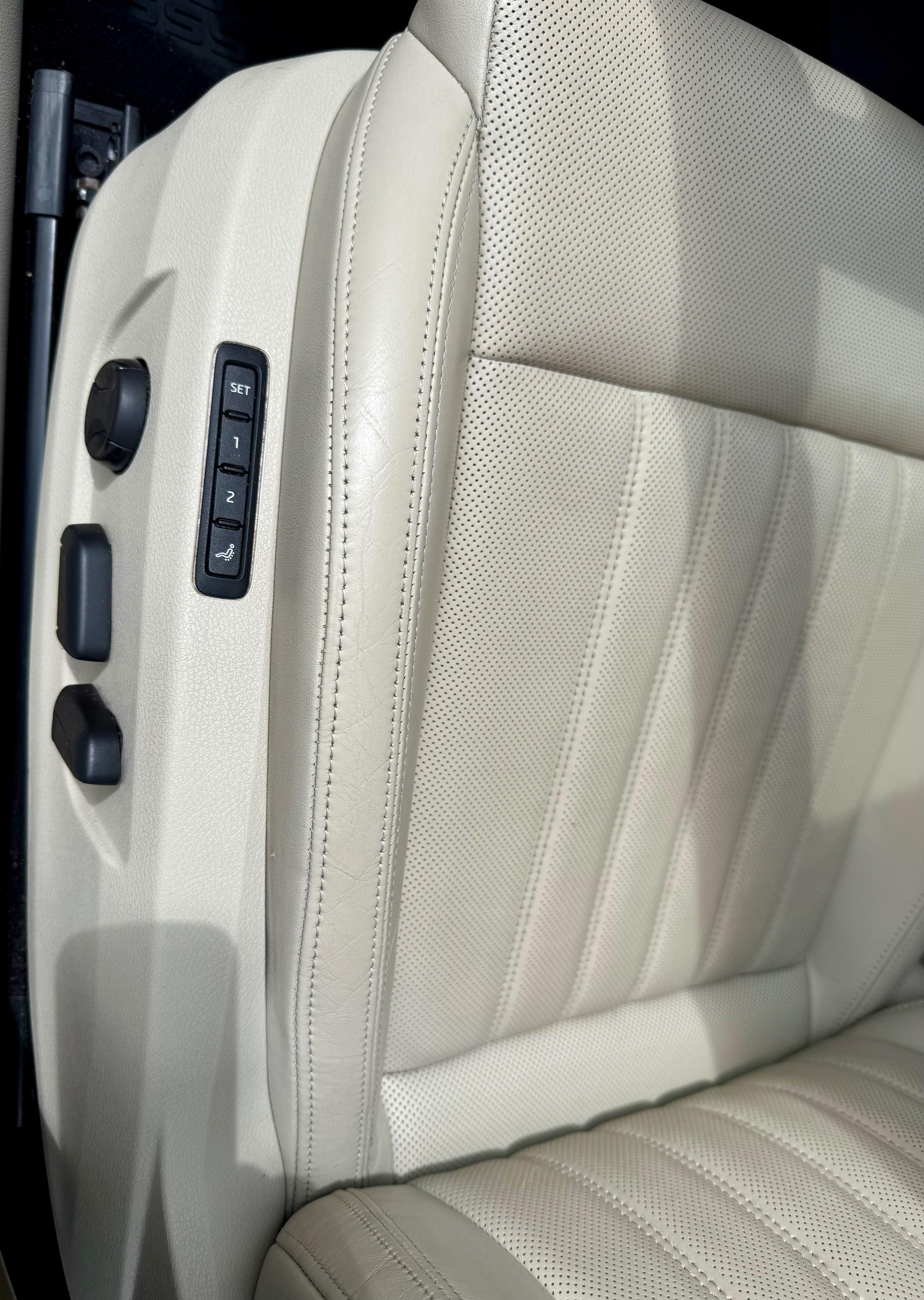 Škoda Superb, Nezávislé topení,servis 15-tis - fotka 3