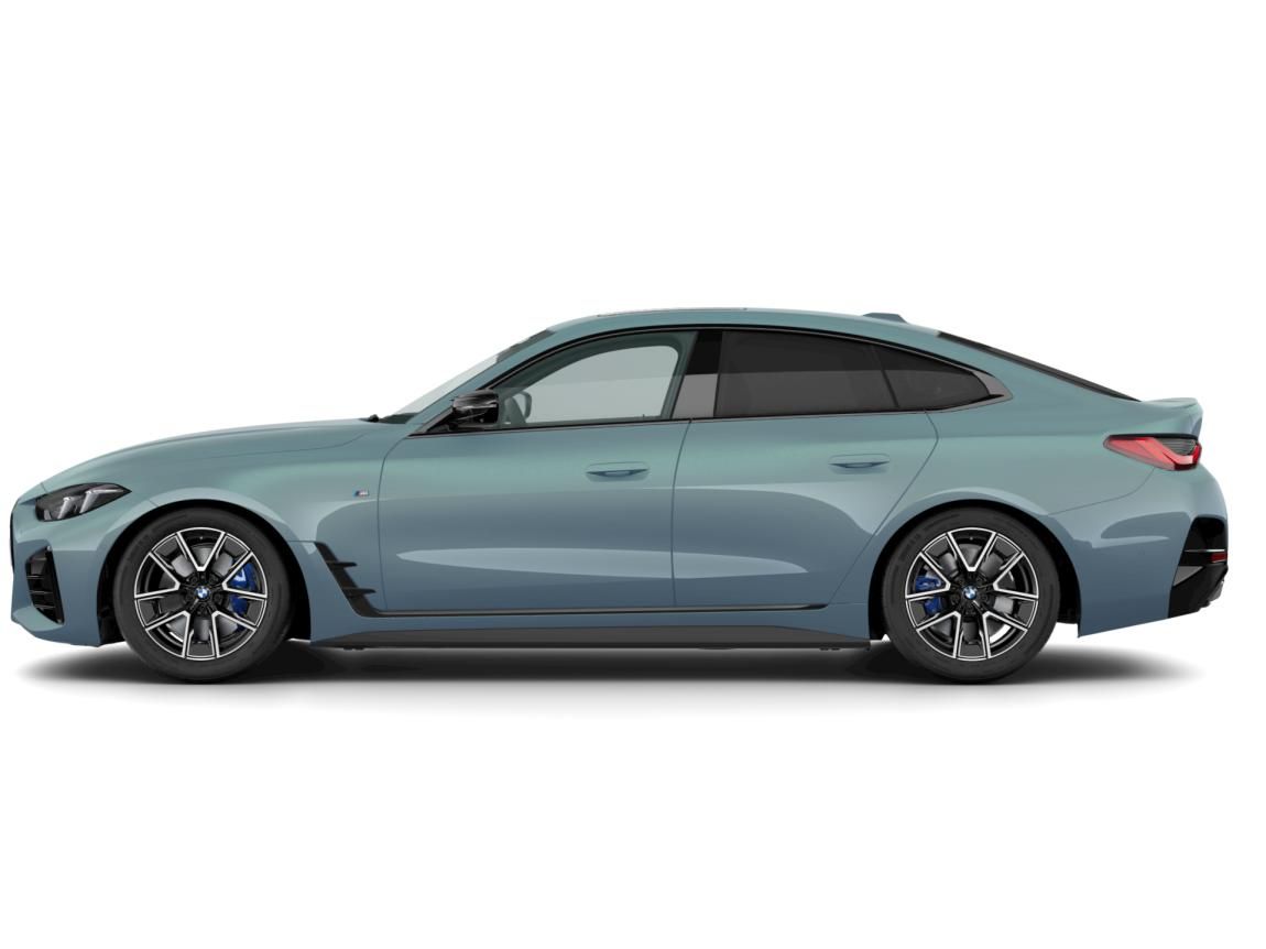 BMW Řada 4, M440i xDrive Gran Coupé - fotka 3