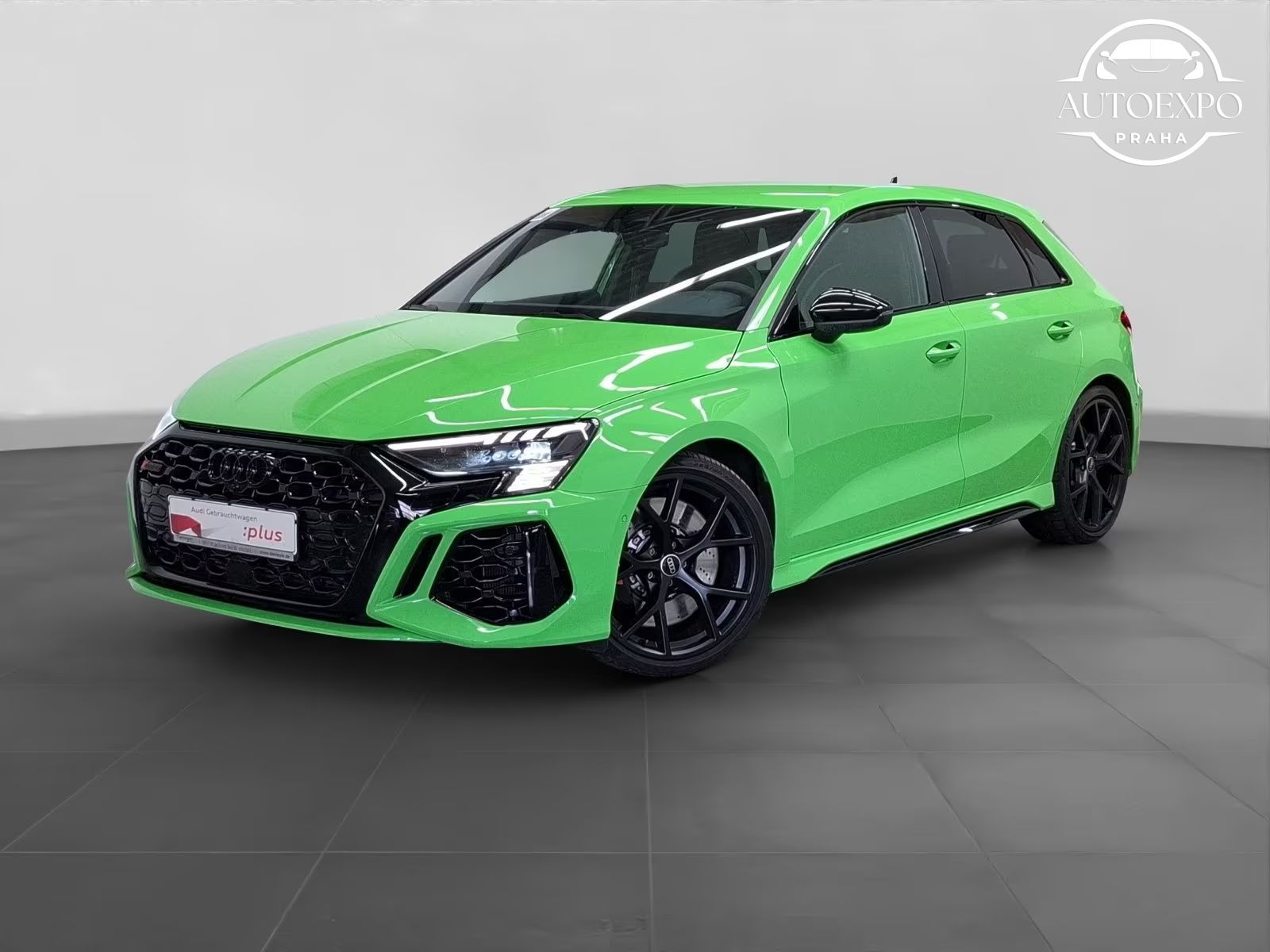 Audi RS3, Sportback TFSI Q MATRIX SPORT-