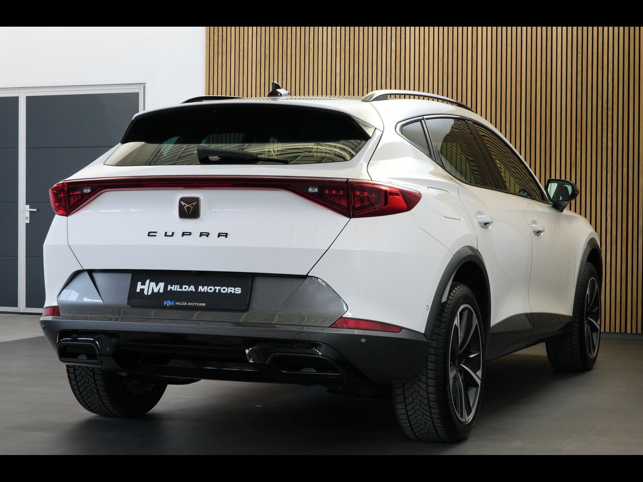 Cupra Formentor, 1.5TSI 110kW LED Kamera ZÁRUKA - fotka 4