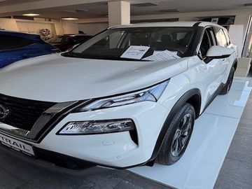 1.5 VC-T MH 163HP A/T Accenta+