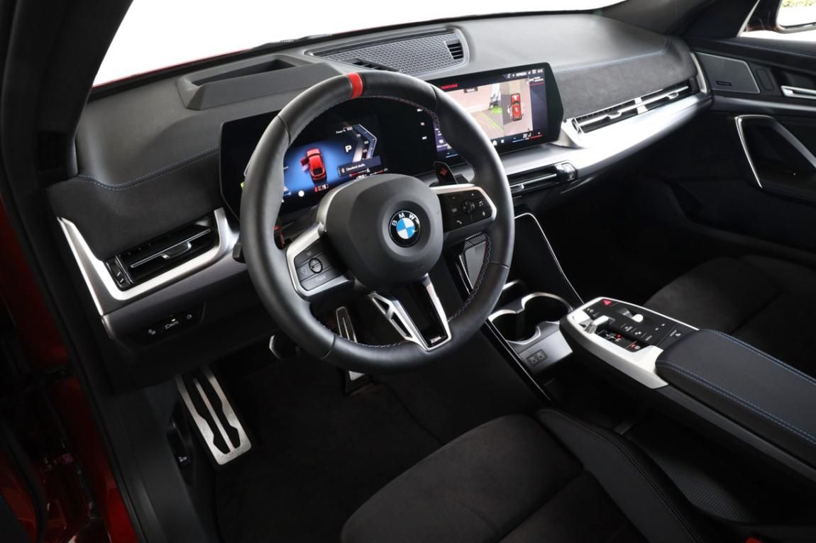 BMW X2, M35i xDrive - fotka 2