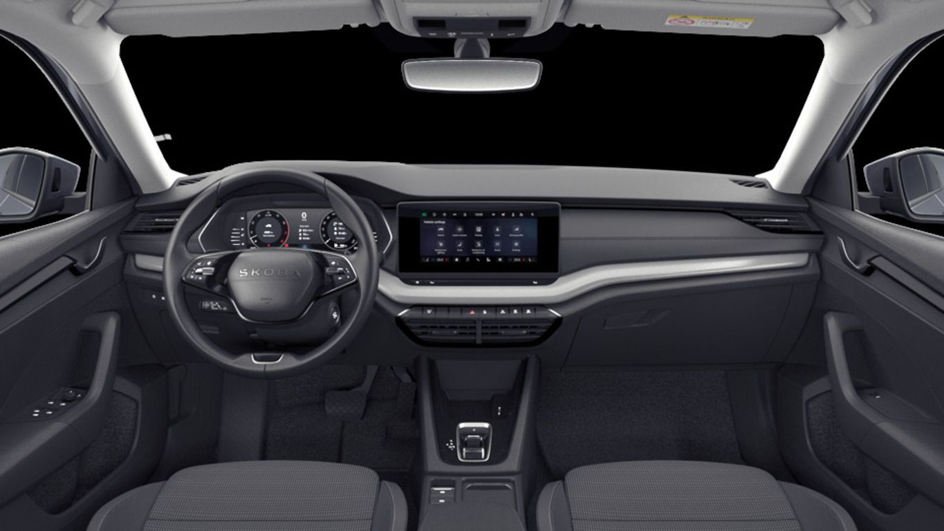 Škoda Octavia, Selection - fotka 5
