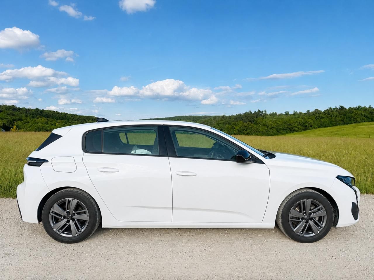 Peugeot 308, 1.2 PURETECH ACTIVE PACK ČR - fotka 6