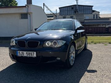 BMW 120i M-Paket