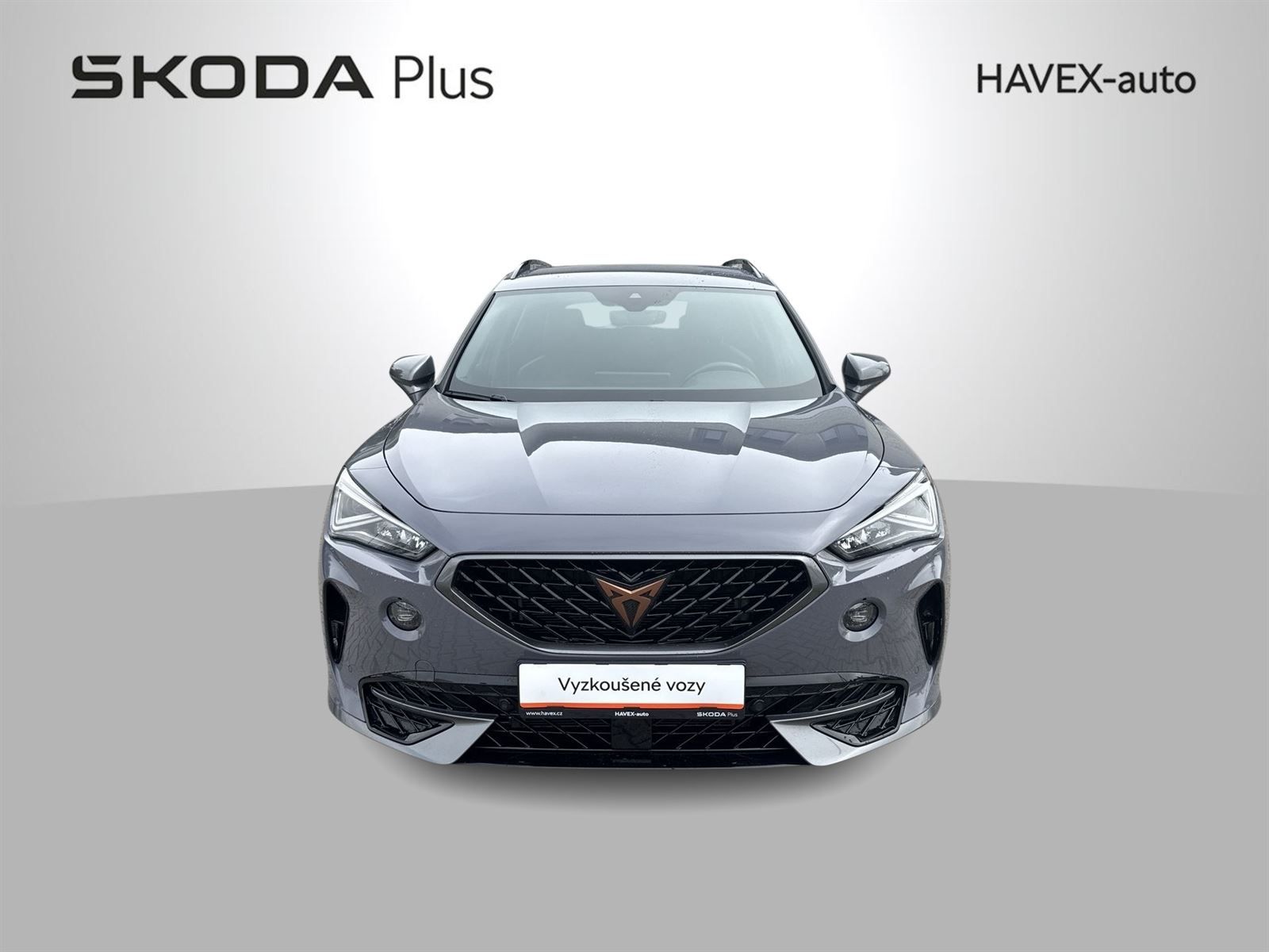 Cupra Formentor, 1.5 TSI DSG - fotka 4