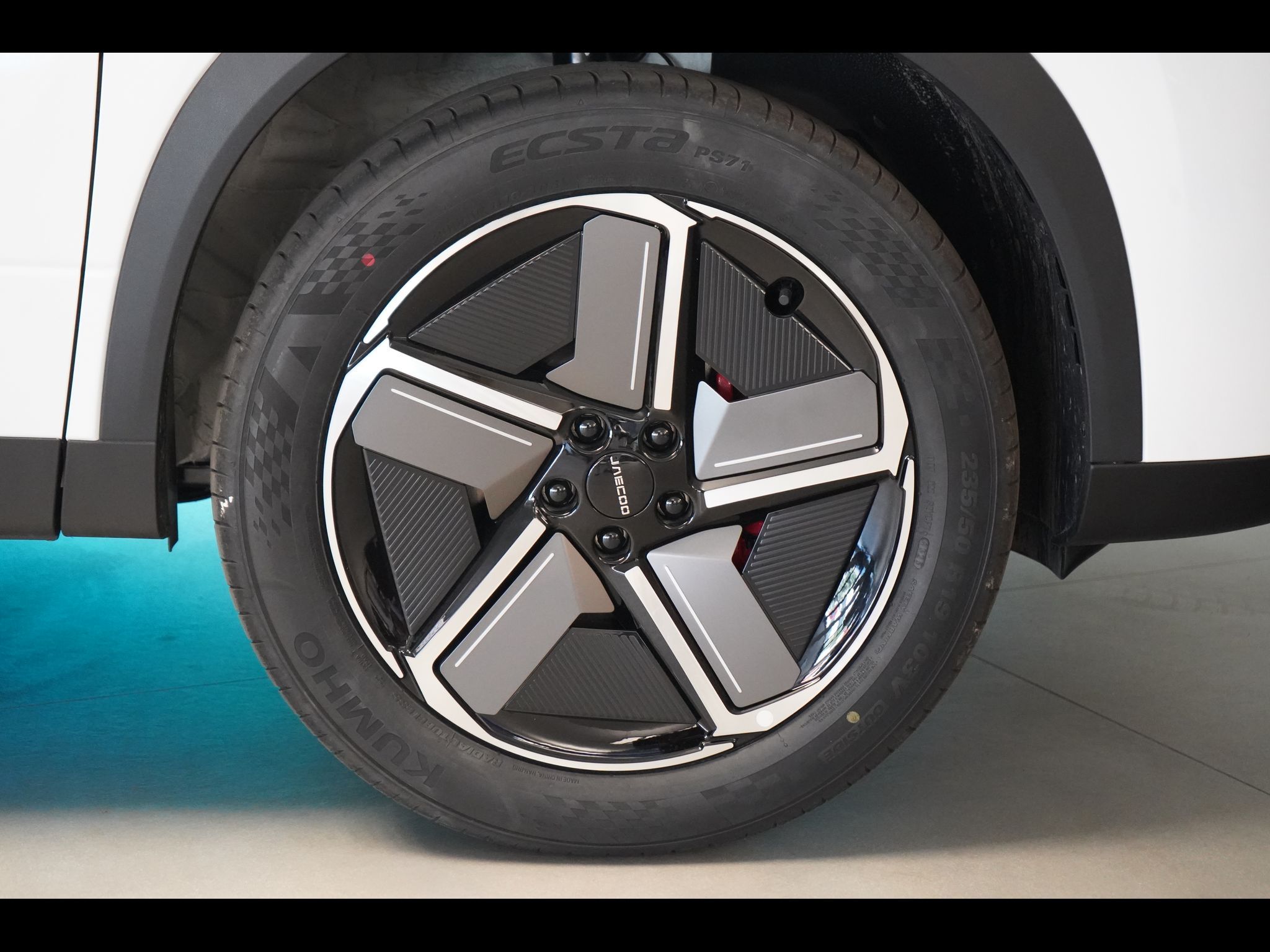 Jaecoo 7, 1.6TGDI DCT AWD EXCLUSIVE - fotka 5