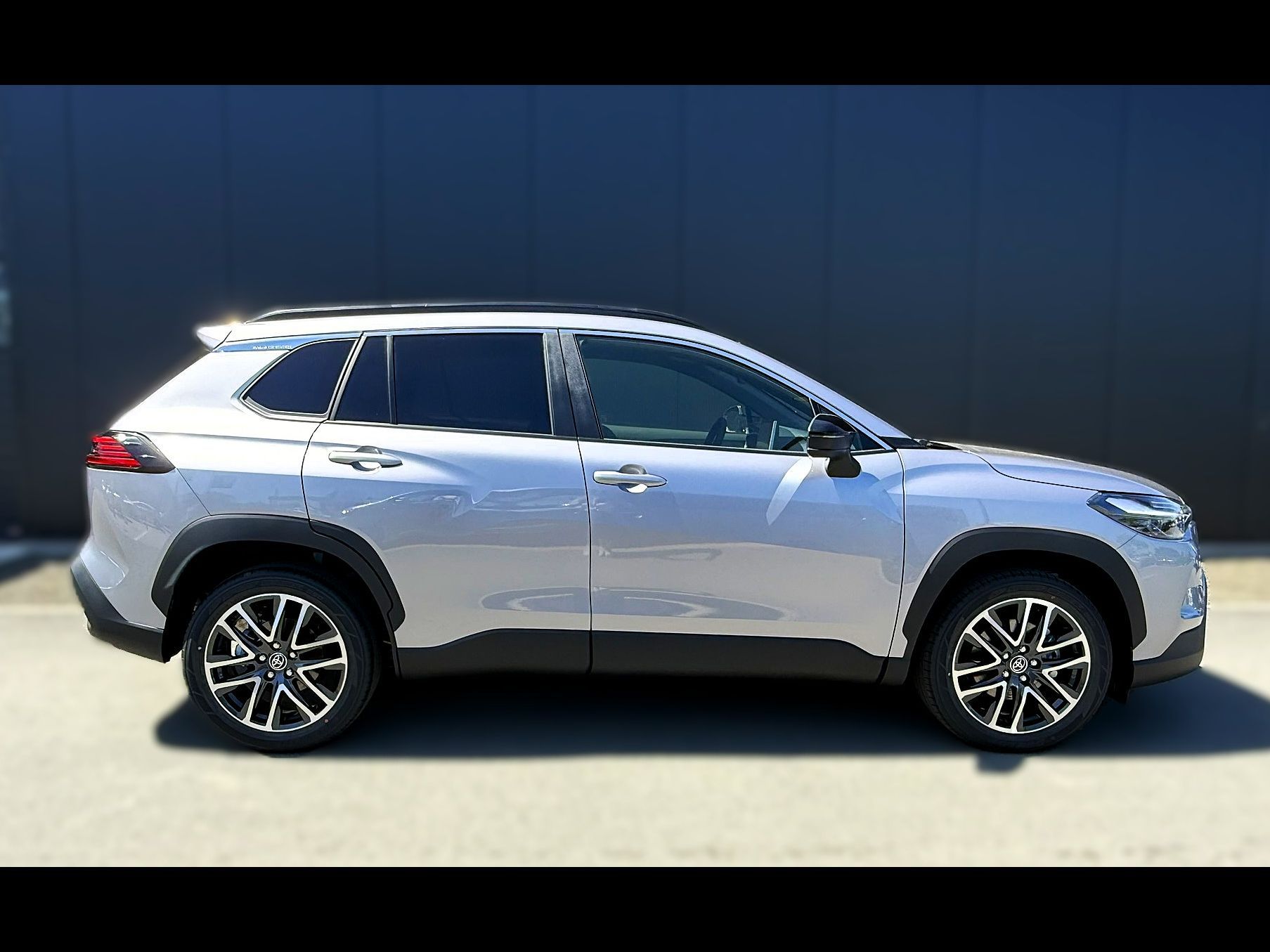 Toyota Corolla Cross, Style - fotka 6