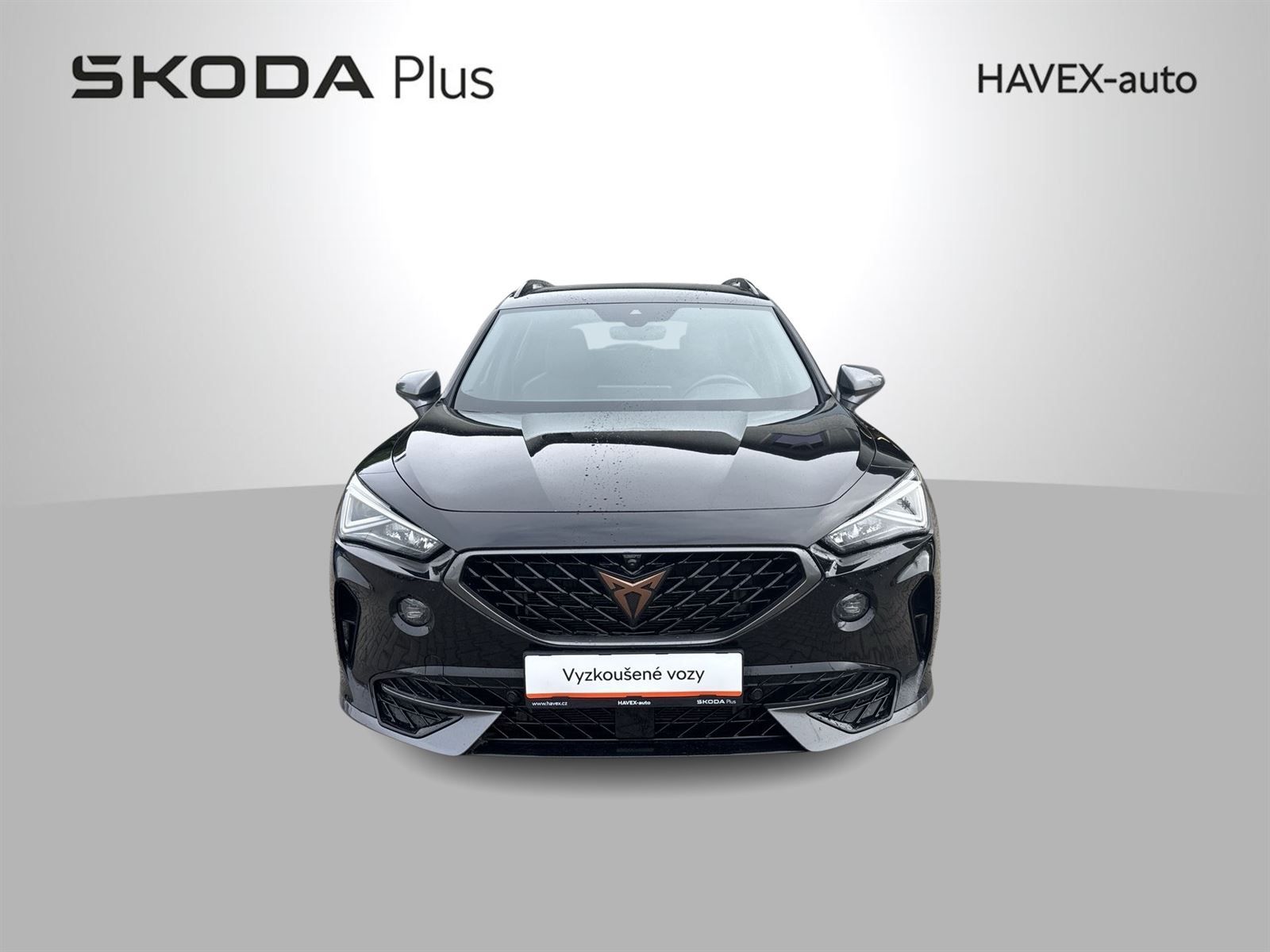 Cupra Formentor, 1.5 TSI DSG - fotka 4