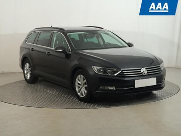 2.0 TDI, Comfortline, Automat