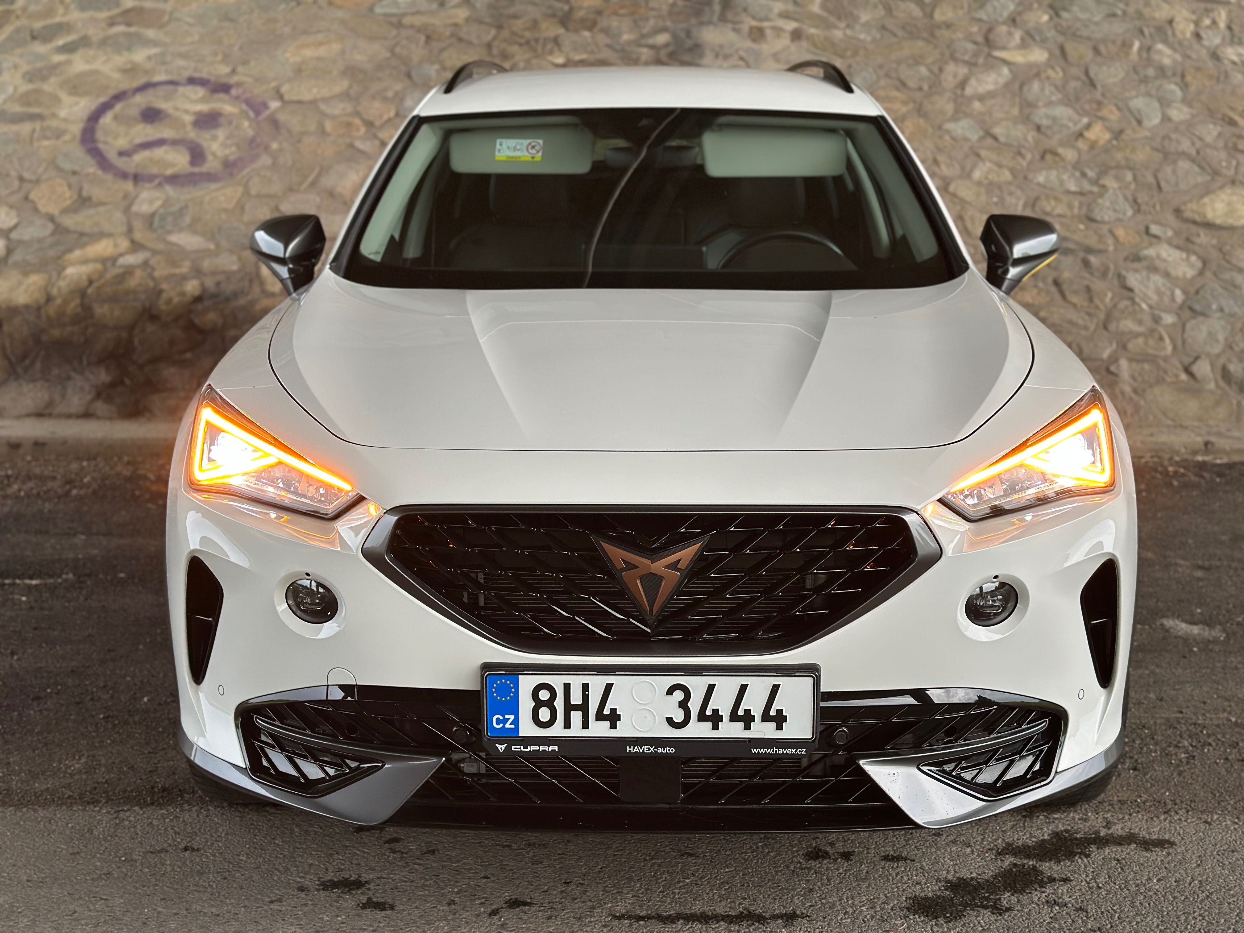 Cupra Formentor, 1.5 TSI 110 kW DSG CZ DPH - fotka 6