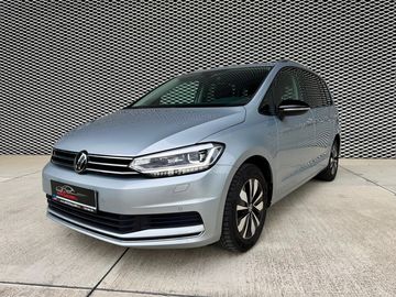 1.5 TSi 110 kW