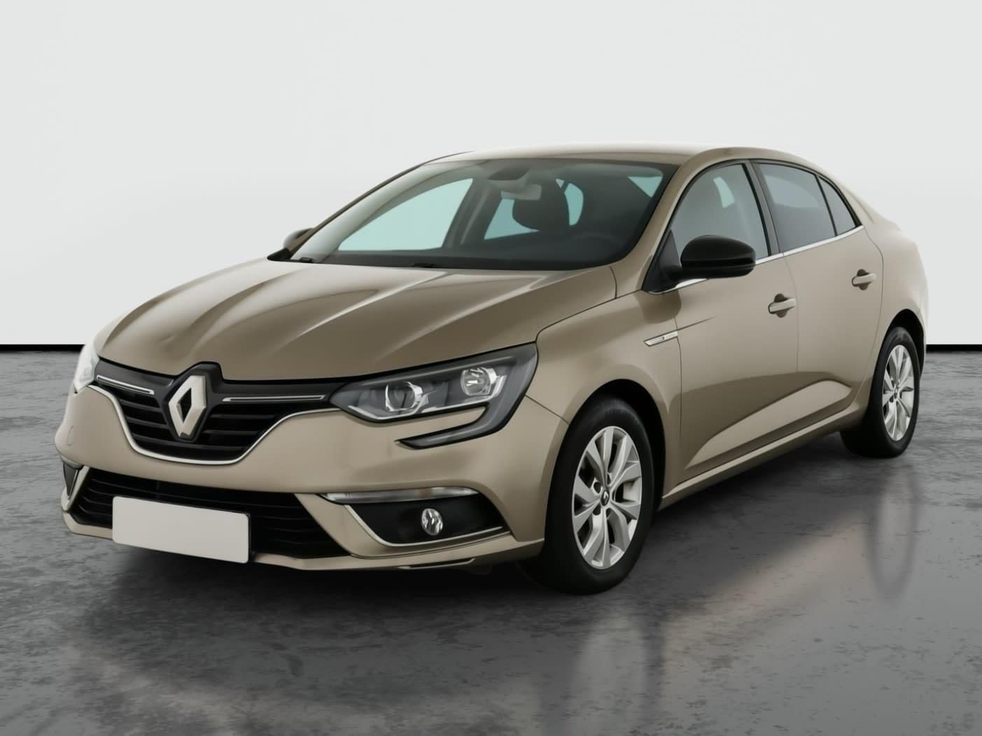Renault Mégane, 1.5 Blue dCi, Navi - fotka 2