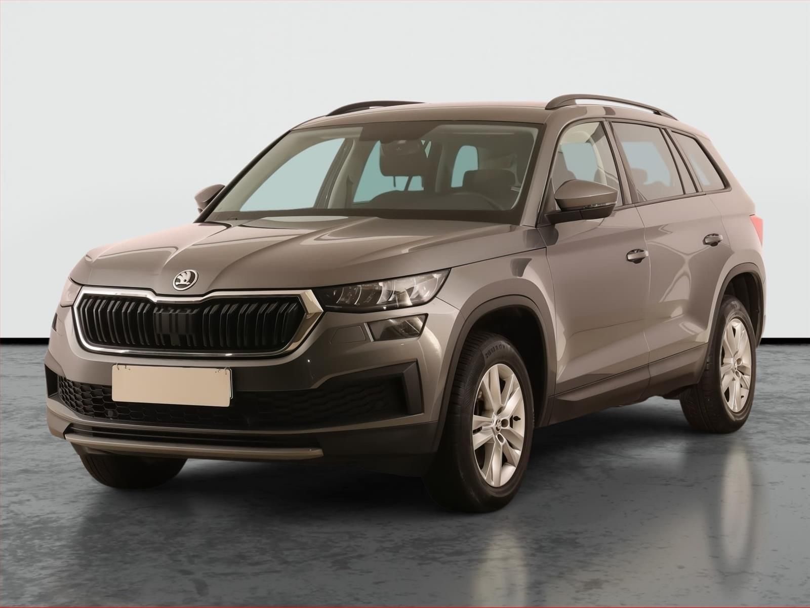 Škoda Kodiaq, 1.5 TSI, Ambition, 7 míst - fotka 2