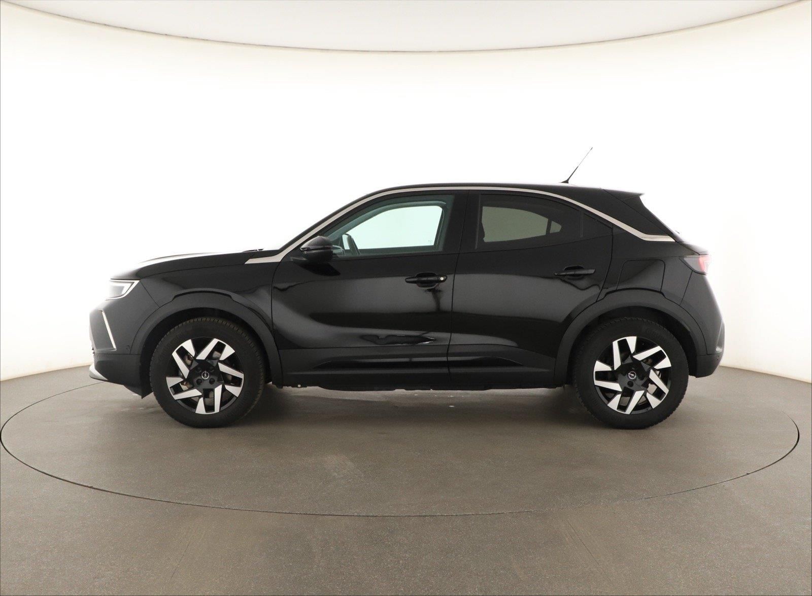 Opel Mokka, Electric 50 kWh, Automat - fotka 3