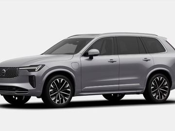 T8 AWD RECHARGE BRIGHT ULTRA