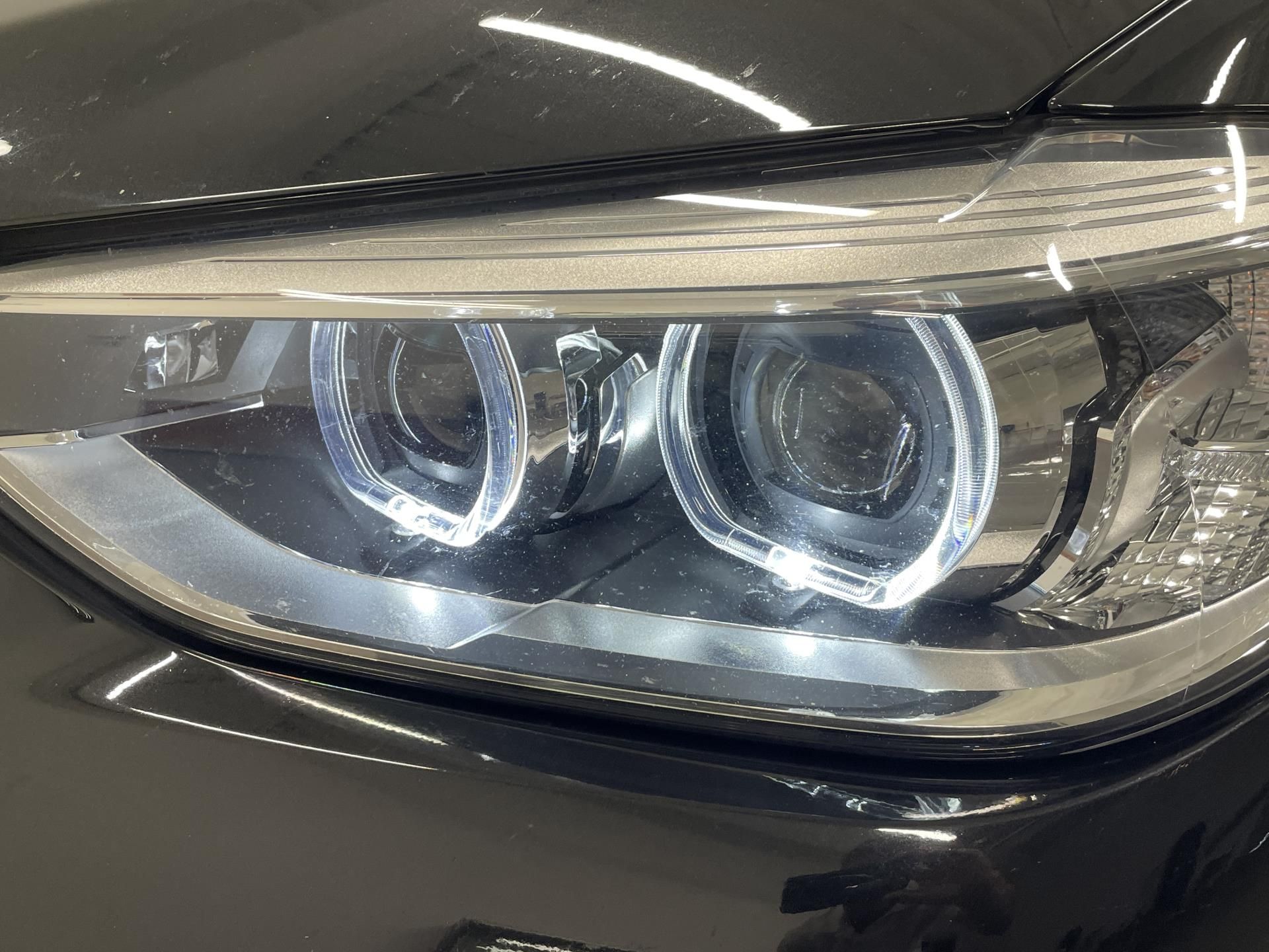 BMW X3, xDrive 20d, Mpaket, Tažné - fotka 5