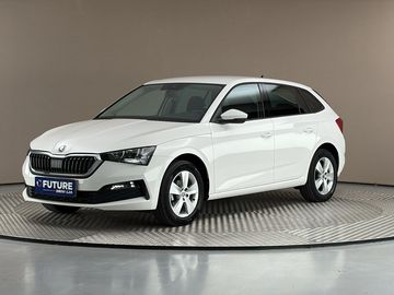 1.0 TSI Ambition