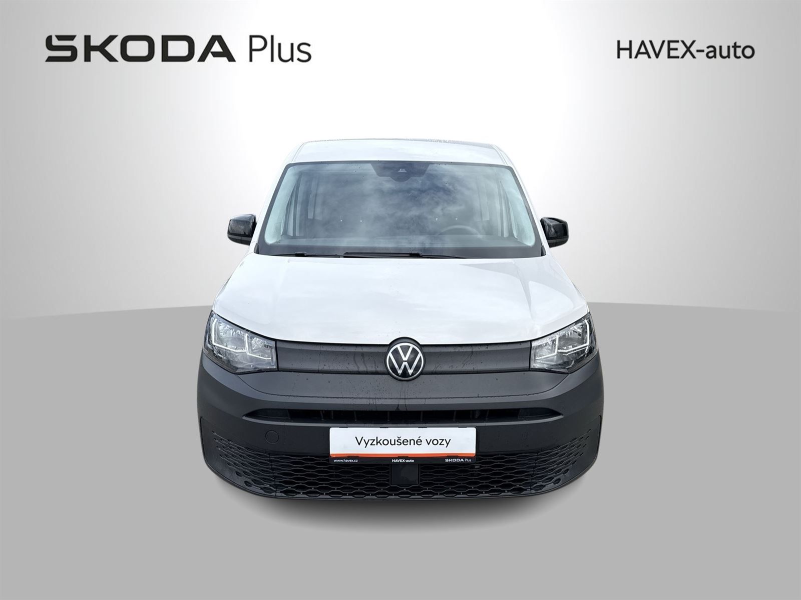 Volkswagen Caddy, 2.0 TDI - fotka 4