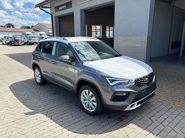 Style 1.5 TSI 110 kW