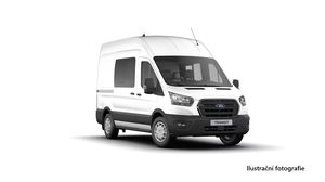 Ford Transit, DCiV, 2.0 EcoBlue 96 kW, AKCE