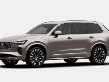 T8 AWD RECHARGE BRIGHT PLUS 7m