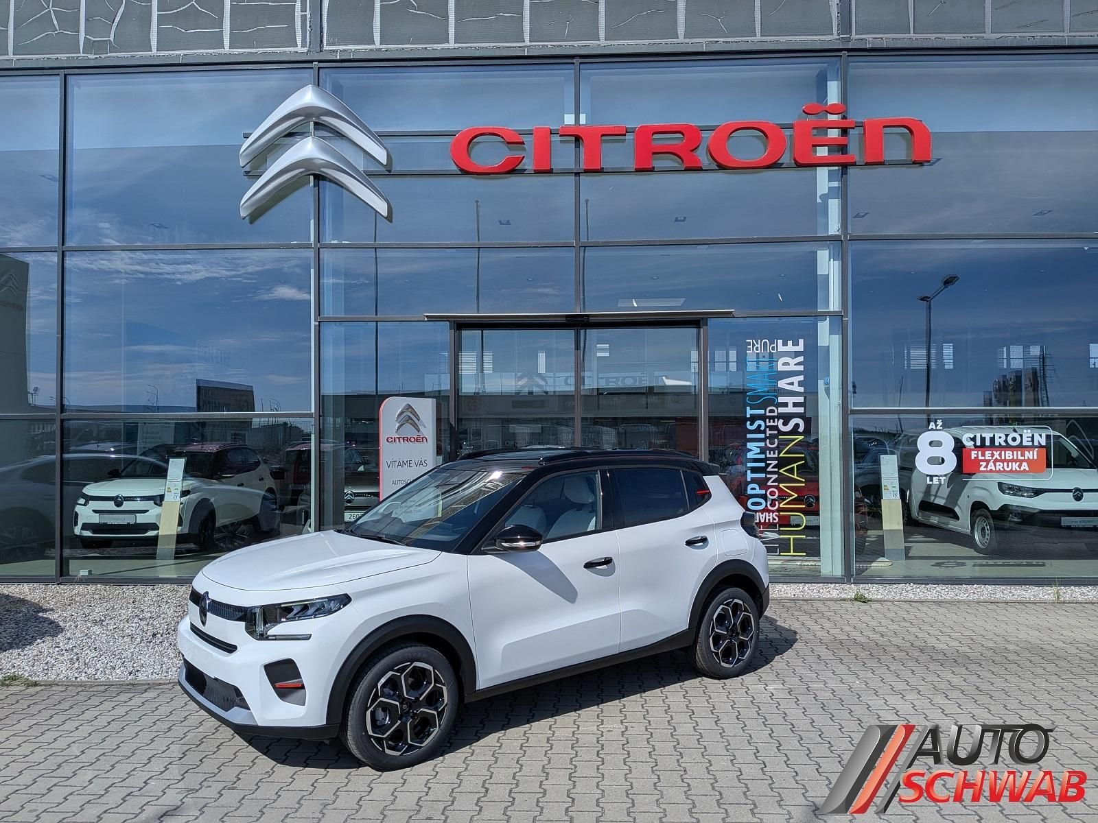 Citroën C3, MAX Turbo 100k Manual