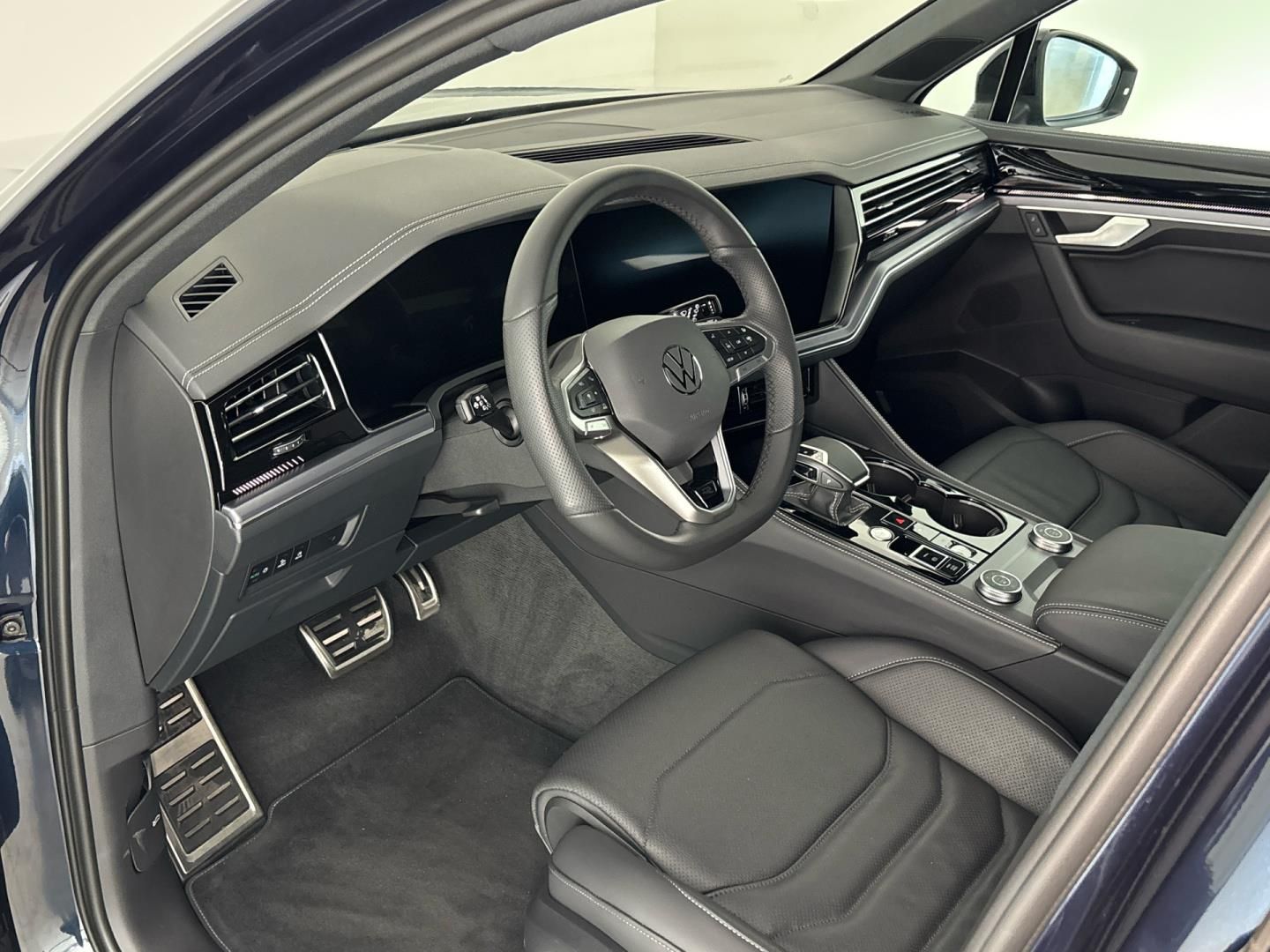 Volkswagen Touareg, 3.0 TDI / 210 kW R-Line 4MOT - fotka 6
