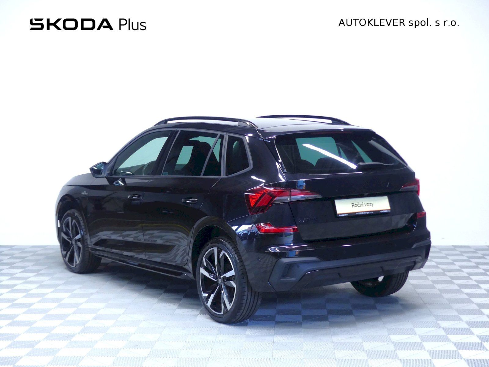 Škoda Kamiq, Monte Carlo DSG 1.5TSI 110kW - fotka 6