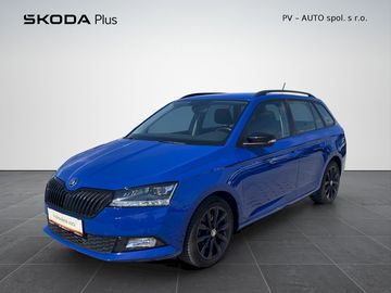 1.0 TSI 70kW DSG Ambition Plus