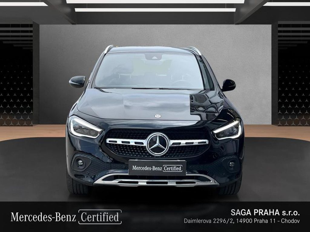 Mercedes-Benz GLA, 250 4MATIC Urban Keyless LED - fotka 2